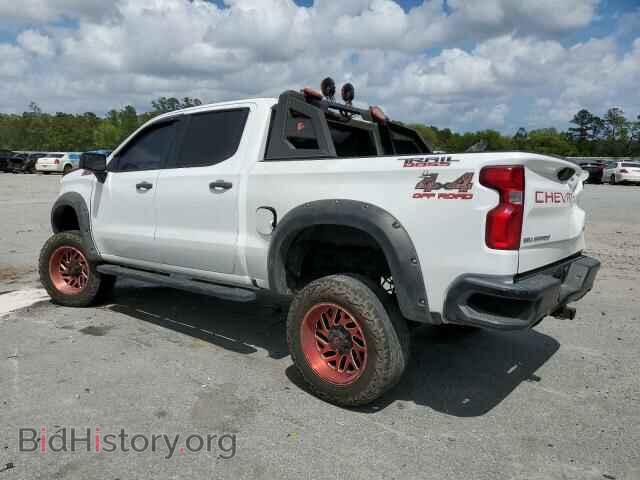 2019 CHEVROLET ALL Models - VIN: 3GCPYCEF9KG199487 - Фото 2