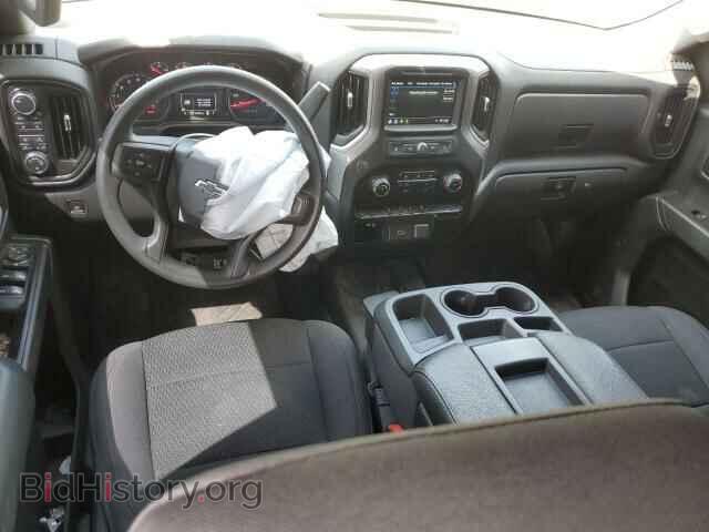 2019 CHEVROLET ALL Models - VIN: 3GCPYCEF9KG199487 - Фото 8