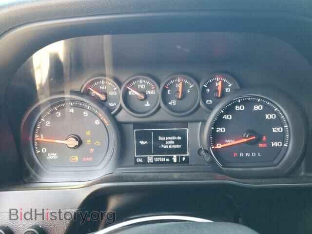 2019 CHEVROLET ALL Models - VIN: 3GCPYCEF9KG199487 - Фото 9