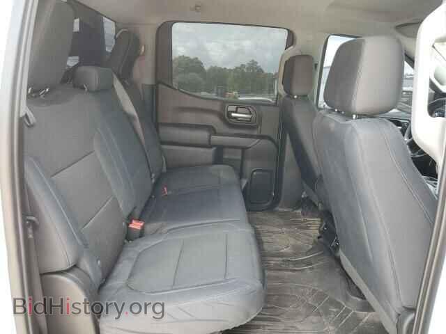 2019 CHEVROLET ALL Models - VIN: 3GCPYCEF9KG199487 - Фото 10