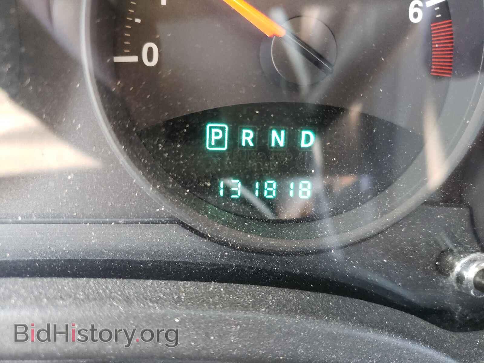 2009 JEEP COMPASS - VIN: 1J4FT47A79D230271 - Photo 8