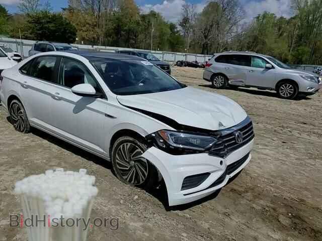 2020 VOLKSWAGEN JETTA - VIN: 3VWEB7BU6LM062235 - Фото 11