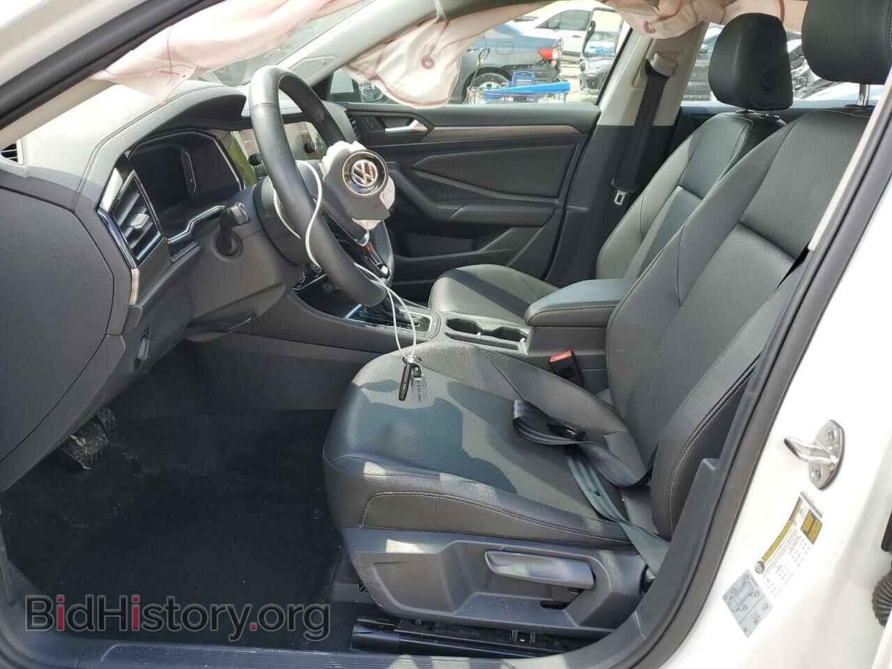 2020 VOLKSWAGEN JETTA - VIN: 3VWEB7BU6LM062235 - Фото 7