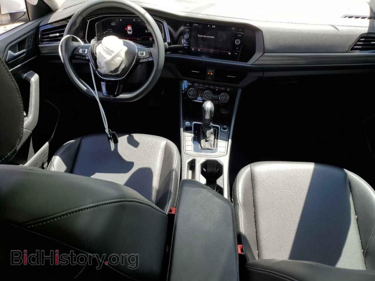 2020 VOLKSWAGEN JETTA - VIN: 3VWEB7BU6LM062235 - Фото 8