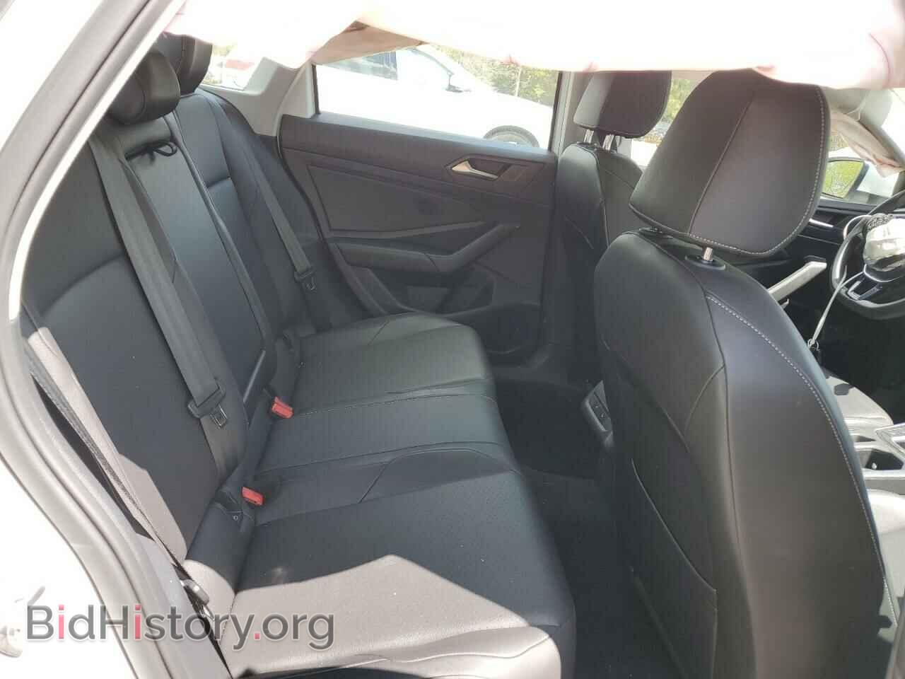 2020 VOLKSWAGEN JETTA - VIN: 3VWEB7BU6LM062235 - Фото 10