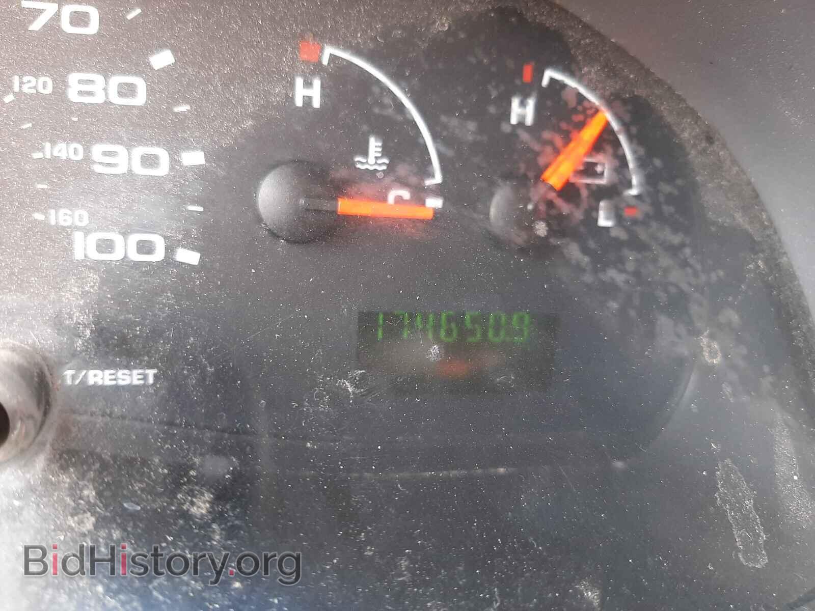 2007 FORD ECONOLINE - VIN: 1FTNE24L77DA06775 - Фото 8
