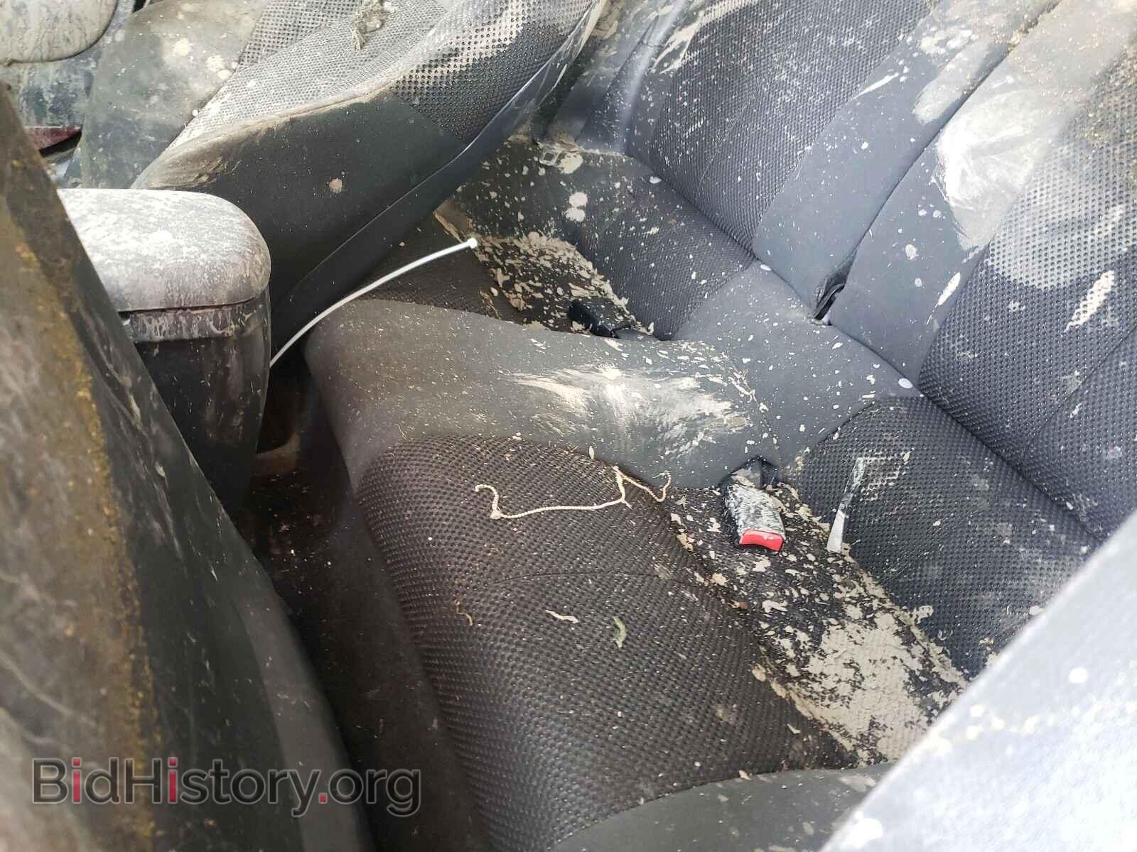 2008 MITSUBISHI ECLIPSE - VIN: 4A3AK24F28E033991 - Фото 6