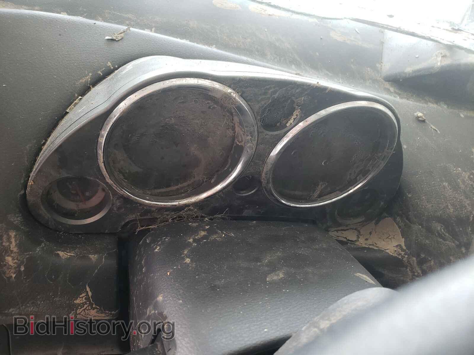 2008 MITSUBISHI ECLIPSE - VIN: 4A3AK24F28E033991 - Фото 8