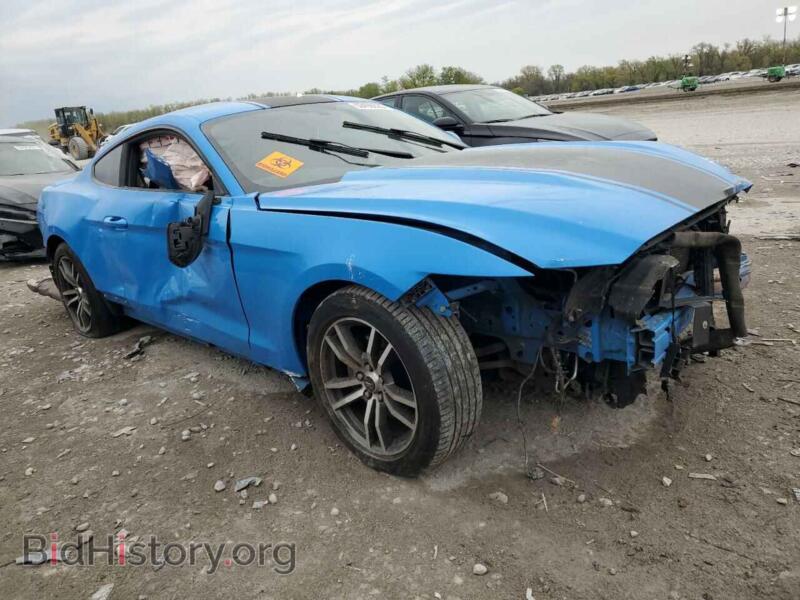 2017 Ford ALL MODELS (VIN 1FA6P8TH1H5225215) — photo 4 of 13