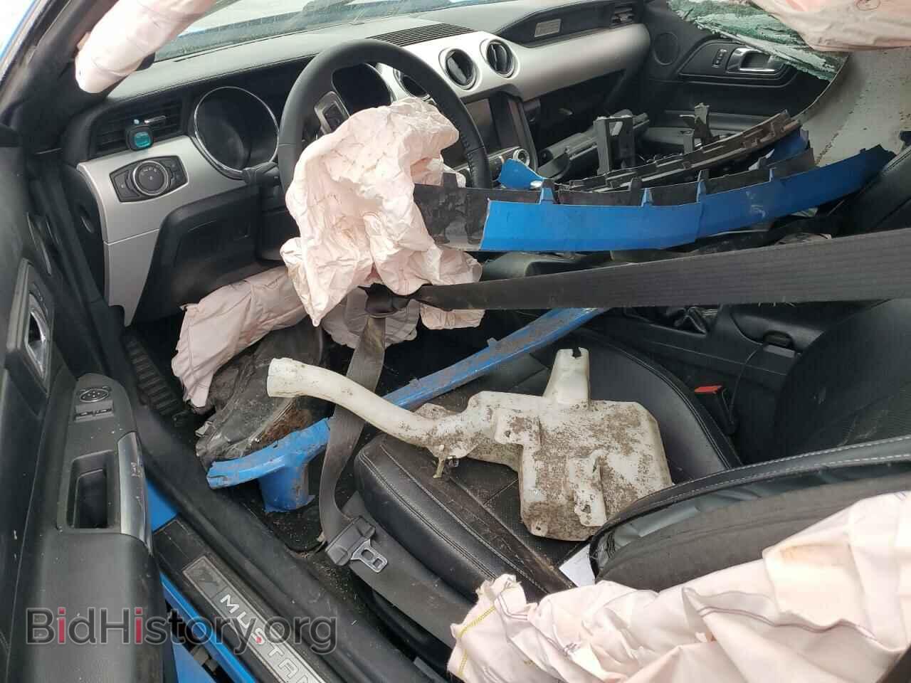 2017 FORD ALL Models - VIN: 1FA6P8TH1H5225215 - Фото 8