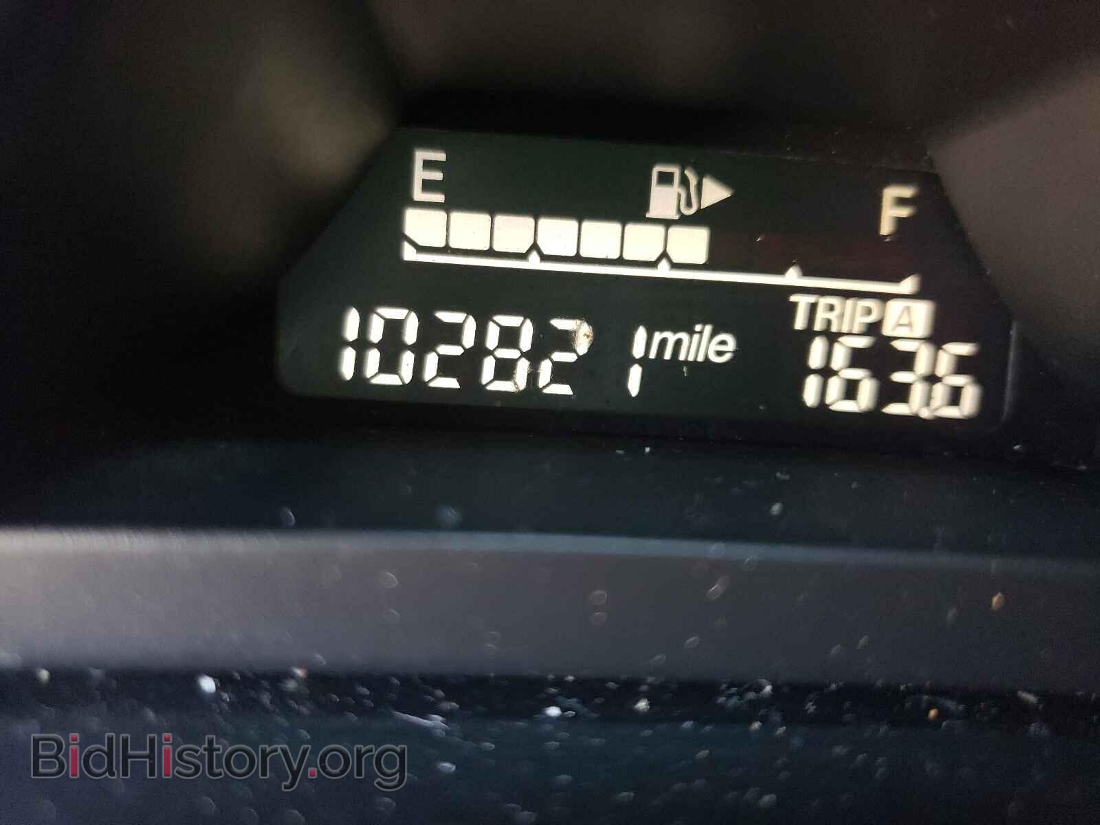 2013 MAZDA 3 - VIN: JM1BL1W75D1755123 - Photo 8