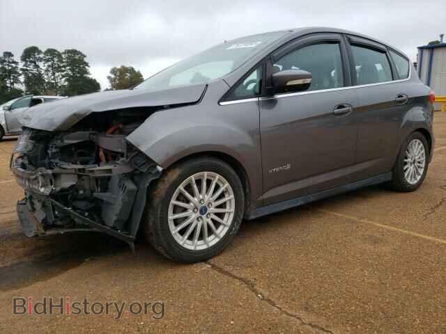 Фотография 1FADP5BU3DL529964 - FORD CMAX 2013