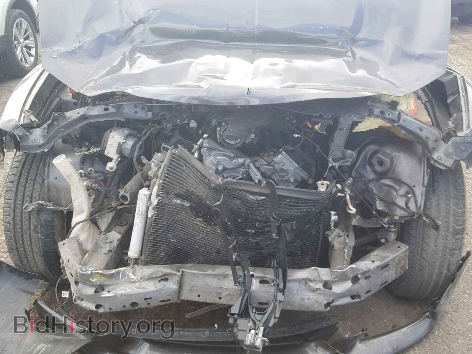 2015 DODGE CHARGER - VIN: 2C3CDXCT9FH902414 - Фото 7