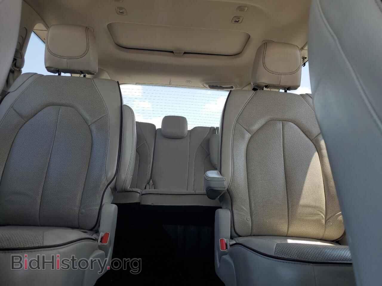 2020 CHRYSLER PACIFICA - VIN: 2C4RC1GG4LR243974 - Фото 10