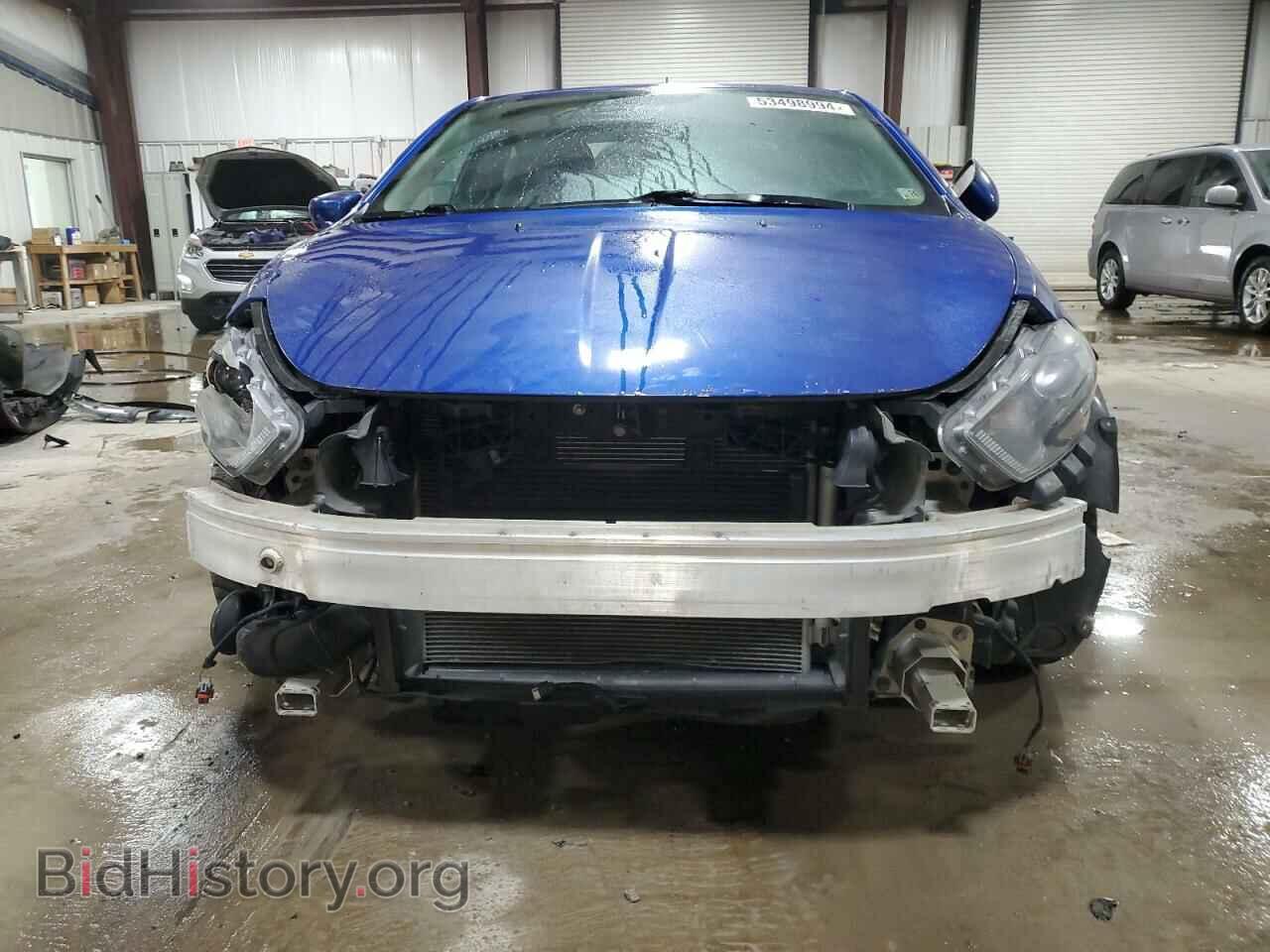 2013 DODGE DART - VIN: 1C3CDFBA5DD111057 - Photo 5