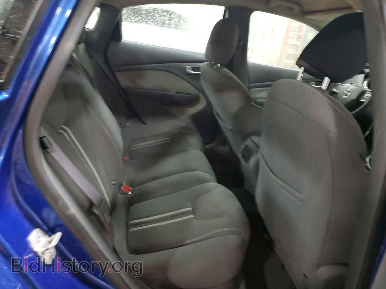 2013 DODGE DART - VIN: 1C3CDFBA5DD111057 - Photo 10