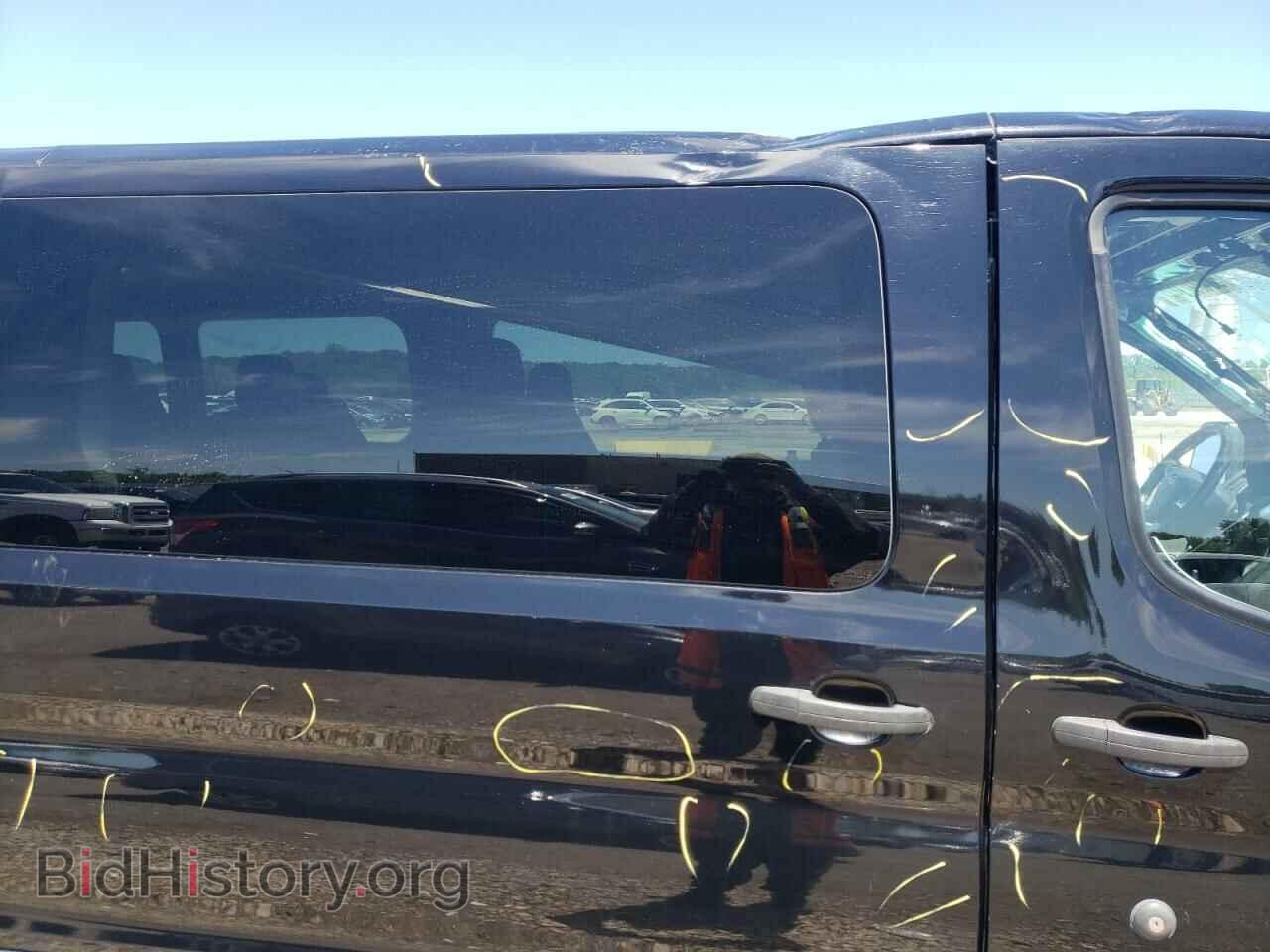 2017 FORD TRANSIT - VIN: 1FBZX2YMXHKA98853 - Фото 11