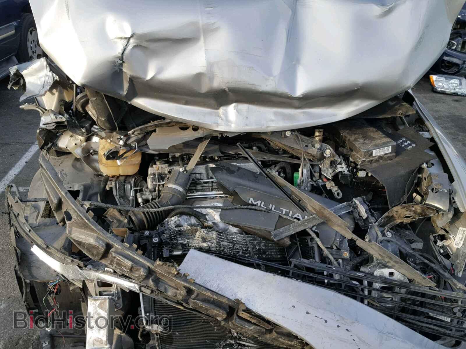 2015 CHRYSLER 200 - VIN: 1C3CCCAB4FN702487 - Photo 7