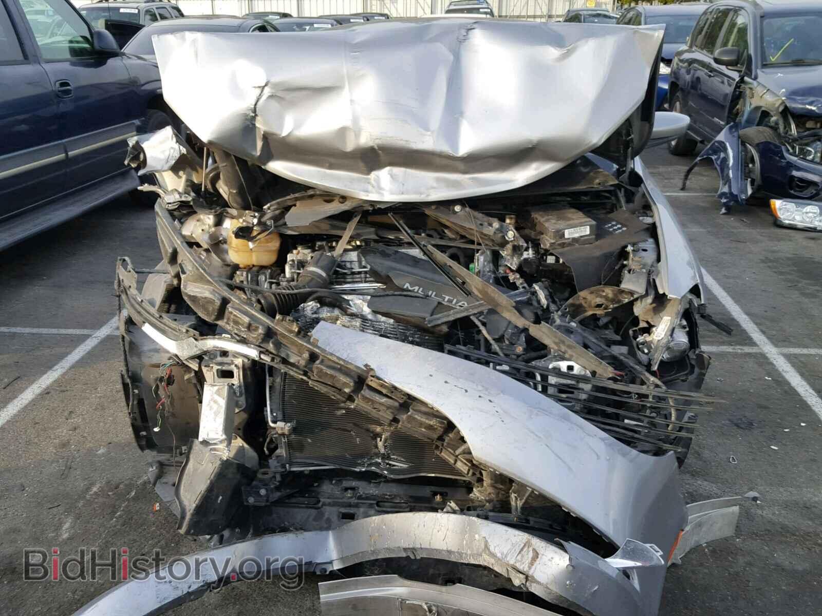 2015 CHRYSLER 200 - VIN: 1C3CCCAB4FN702487 - Photo 9