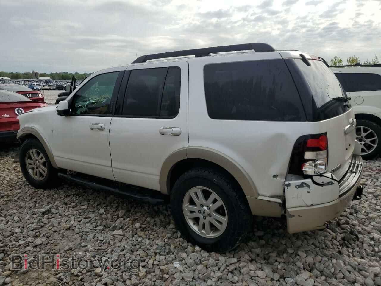 2010 FORD EXPLORER - VIN: 1FMEU7EE7AUA93077 - Фото 2