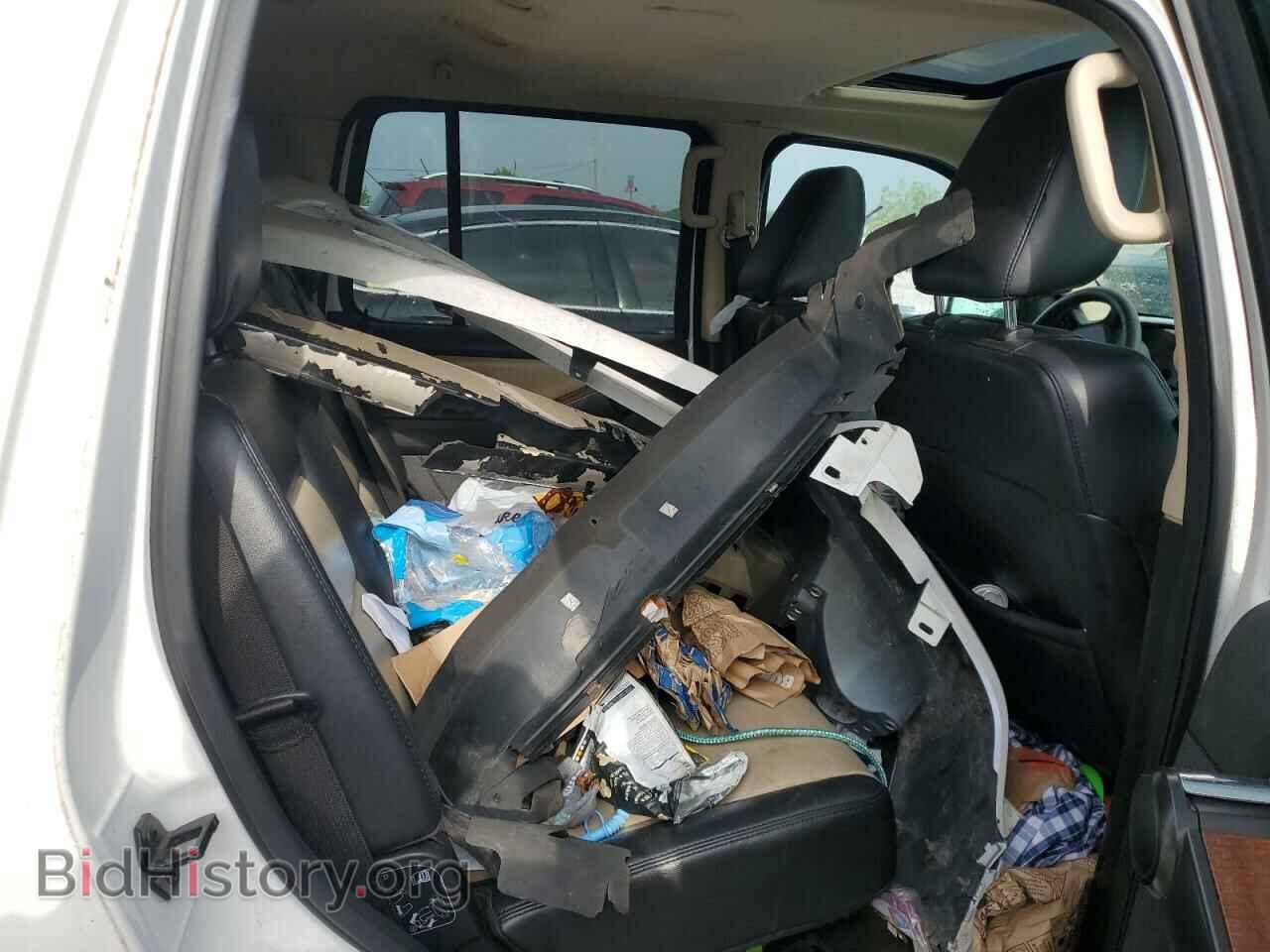 2010 FORD EXPLORER - VIN: 1FMEU7EE7AUA93077 - Фото 13
