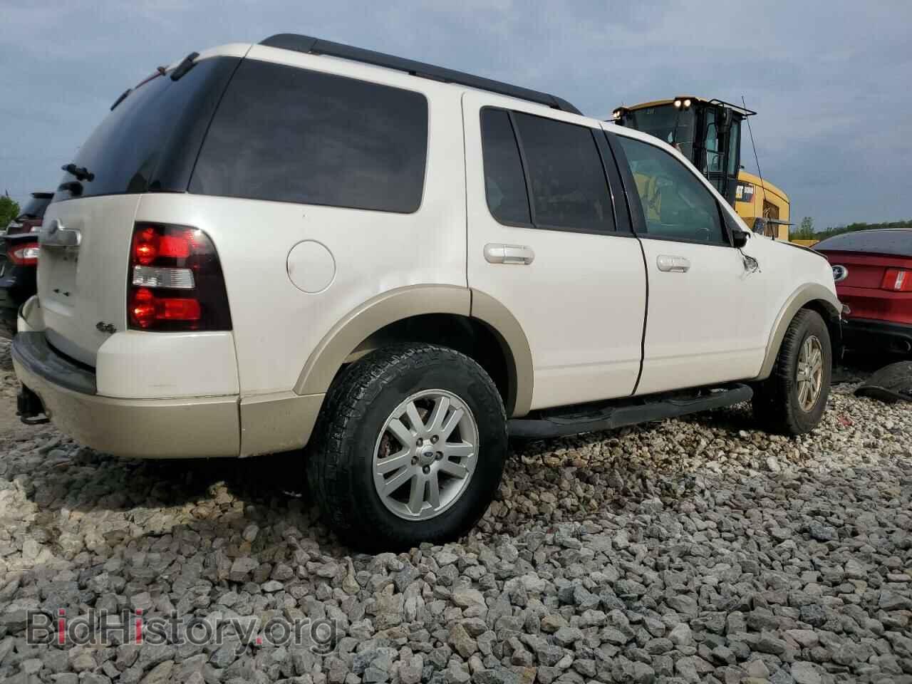 2010 FORD EXPLORER - VIN: 1FMEU7EE7AUA93077 - Фото 3