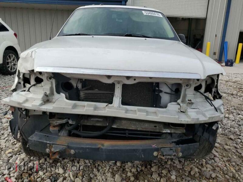 2010 Ford EXPLORER (VIN 1FMEU7EE7AUA93077) — photo 5 of 14