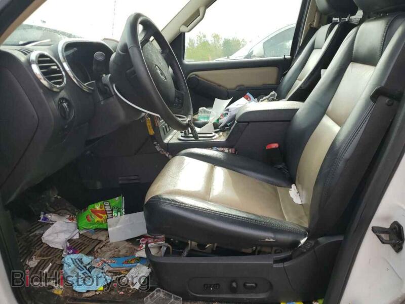 2010 Ford EXPLORER (VIN 1FMEU7EE7AUA93077) — photo 7 of 14