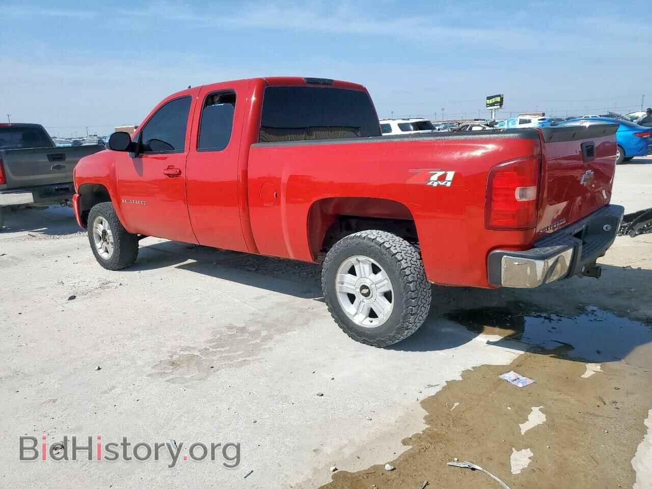 2007 CHEVROLET ALL Models - VIN: 2GCEK19J971540527 - Фото 2