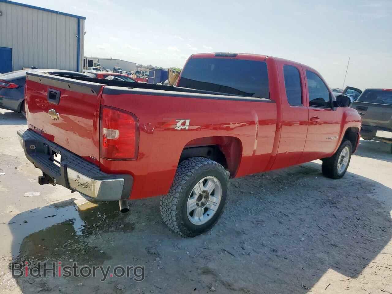 2007 CHEVROLET ALL Models - VIN: 2GCEK19J971540527 - Фото 3