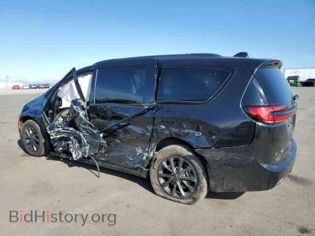 2021 CHRYSLER PACIFICA - VIN: 2C4RC3BG9MR569323 - Photo 2