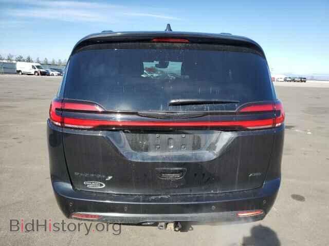 2021 CHRYSLER PACIFICA - VIN: 2C4RC3BG9MR569323 - Photo 6