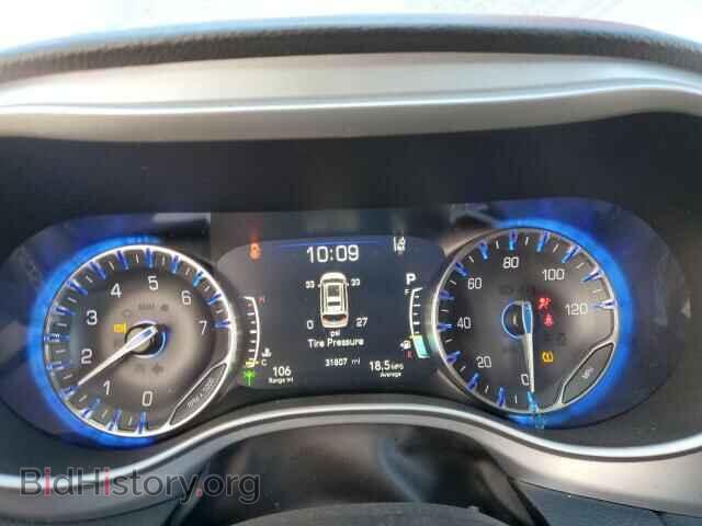 2021 CHRYSLER PACIFICA - VIN: 2C4RC3BG9MR569323 - Photo 9
