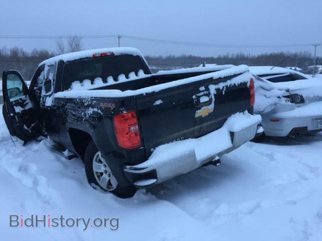 2017 CHEVROLET SILVERADO - VIN: 1GCVKREC1HZ190308 - Фото 3