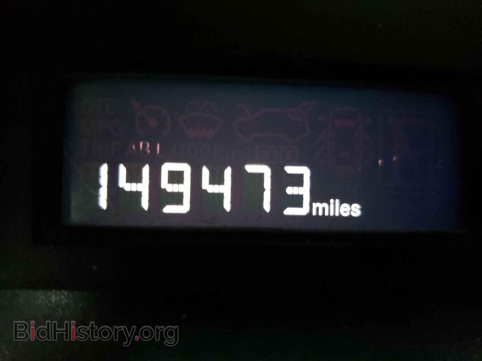 2012 DODGE CARAVAN - VIN: 2C4RDGCG2CR283976 - Фото 8
