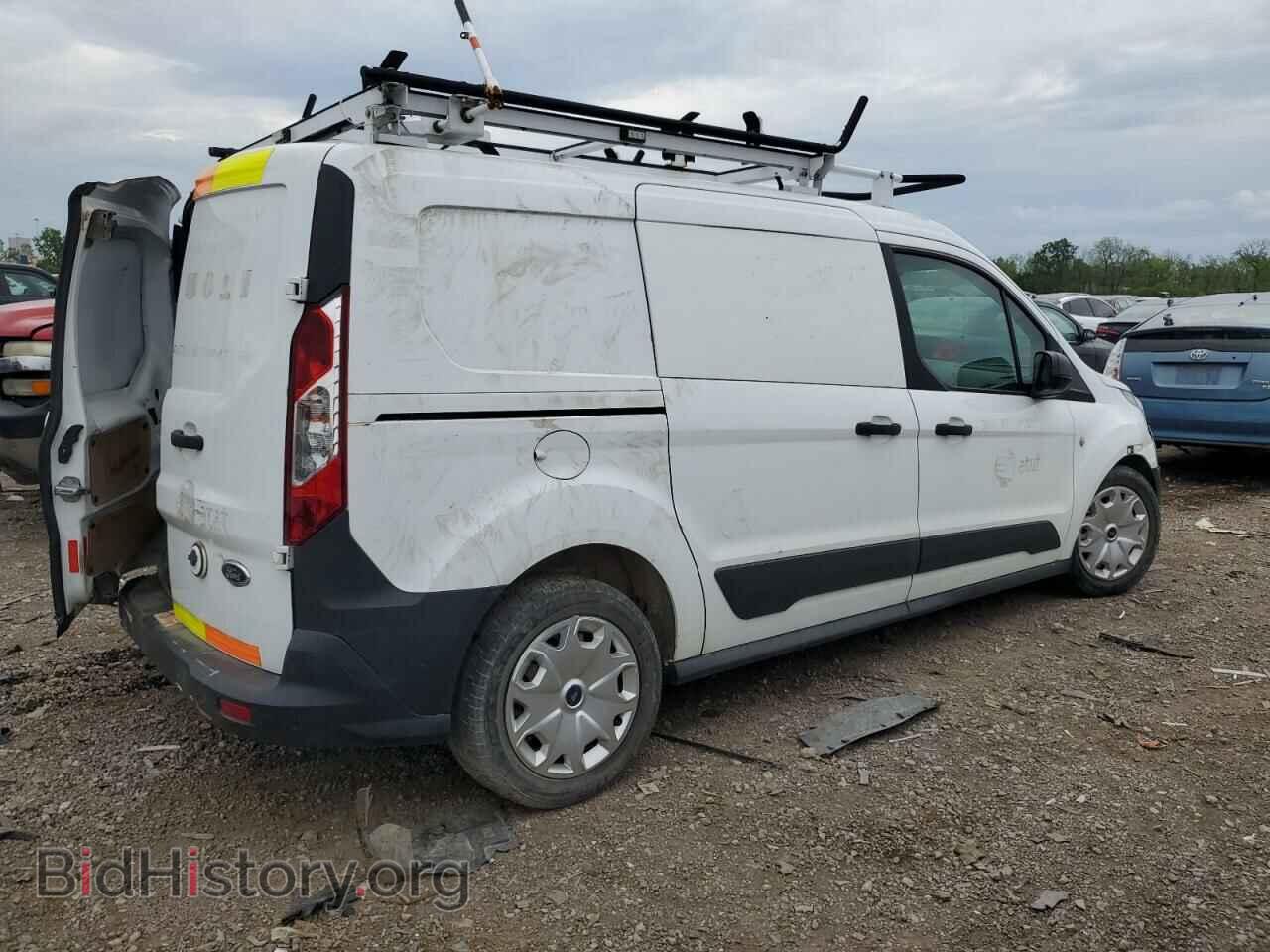 2015 FORD TRANSIT - VIN: NM0LS7E77F1181894 - Фото 3