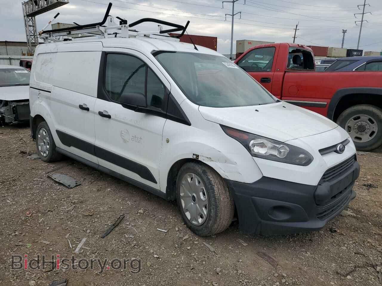 2015 FORD TRANSIT - VIN: NM0LS7E77F1181894 - Фото 4