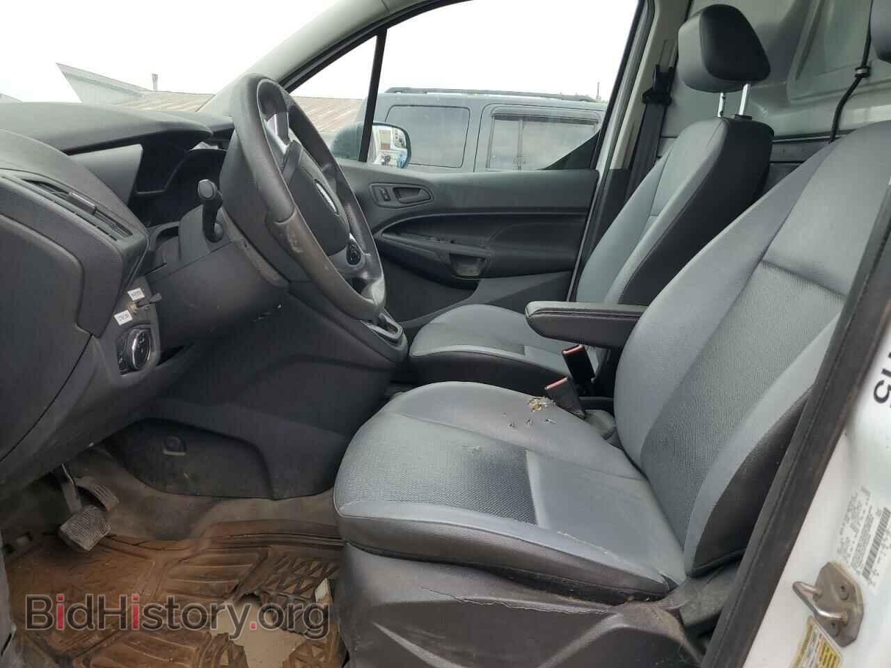2015 FORD TRANSIT - VIN: NM0LS7E77F1181894 - Фото 7