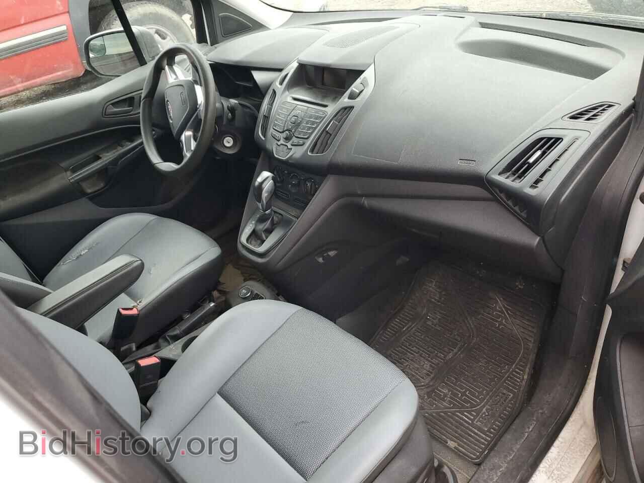 2015 FORD TRANSIT - VIN: NM0LS7E77F1181894 - Фото 8