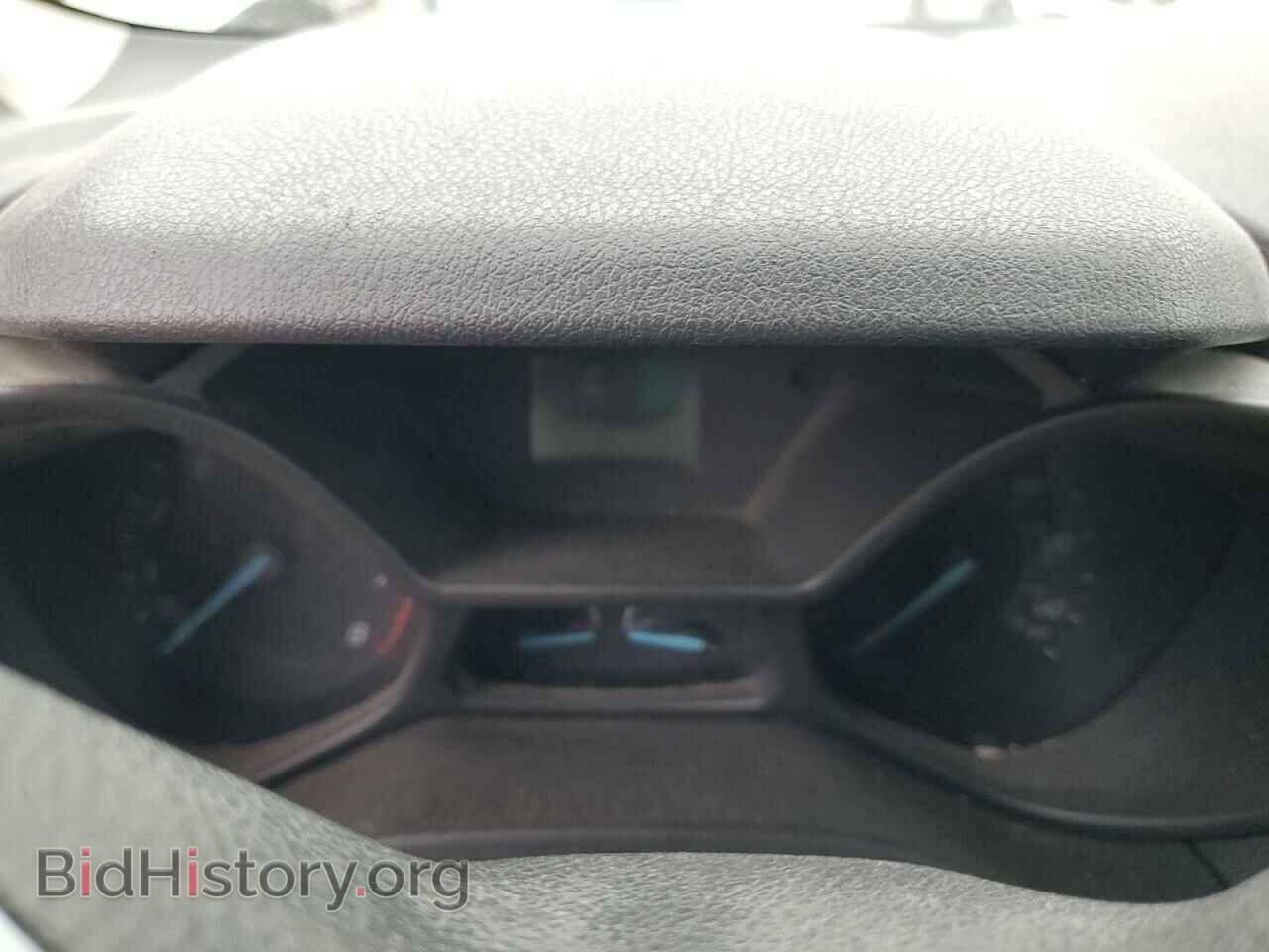 2015 FORD TRANSIT - VIN: NM0LS7E77F1181894 - Фото 9