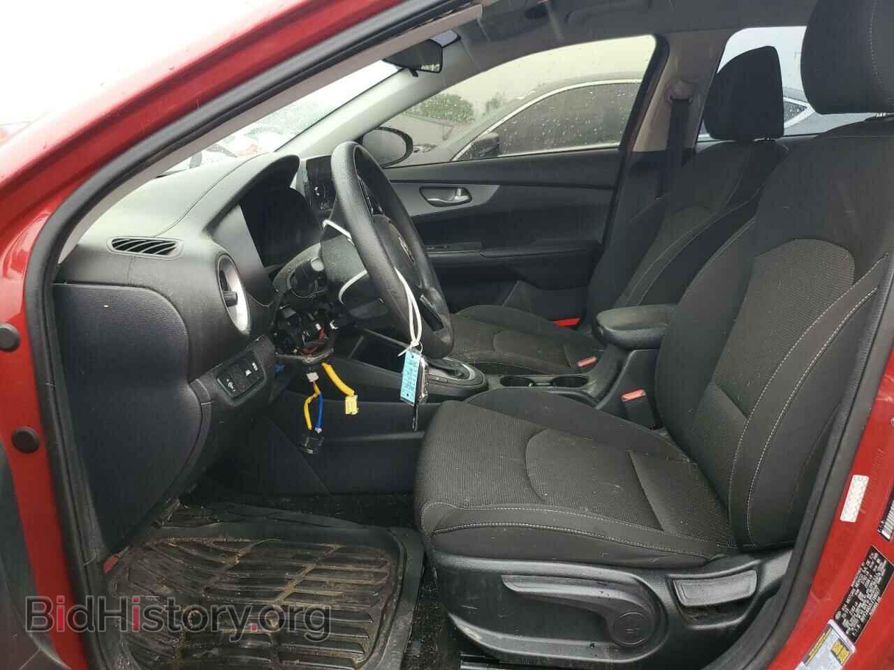 2020 KIA FORTE - VIN: 3KPF24AD2LE188027 - Фото 7