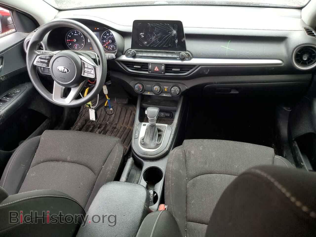 2020 KIA FORTE - VIN: 3KPF24AD2LE188027 - Фото 8