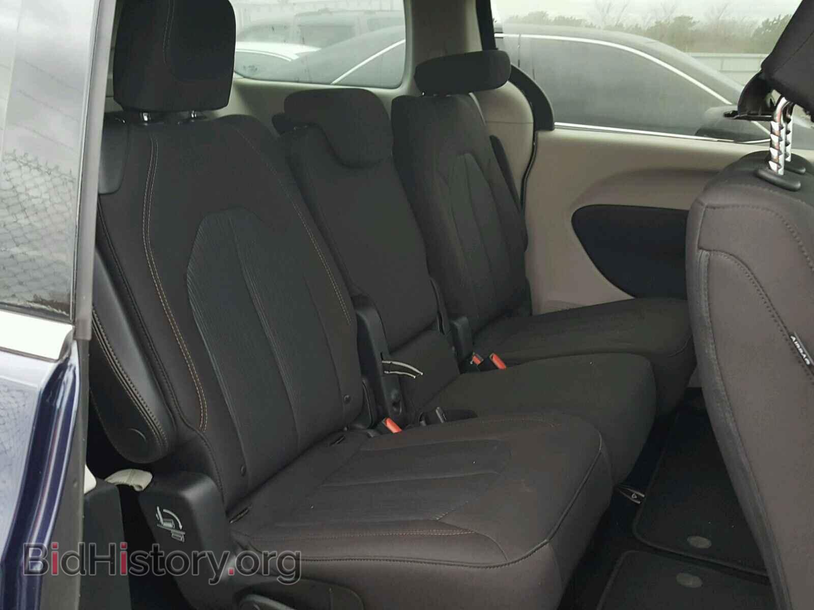 2017 CHRYSLER PACIFICA T - VIN: 2C4RC1DG2HR712250 - Photo 6