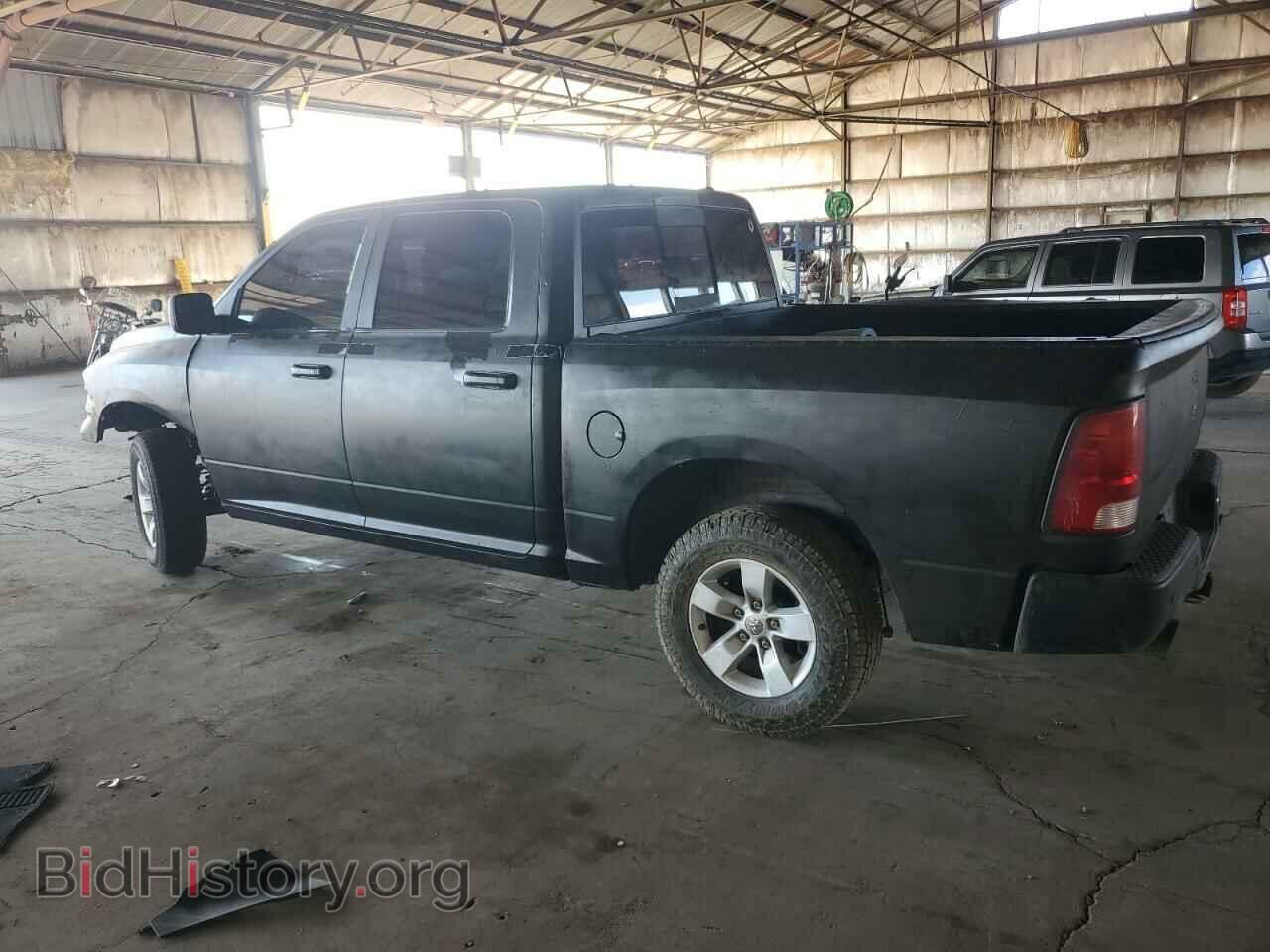 2009 DODGE All Models - VIN: 1D3HB13T59S730472 - Photo 2