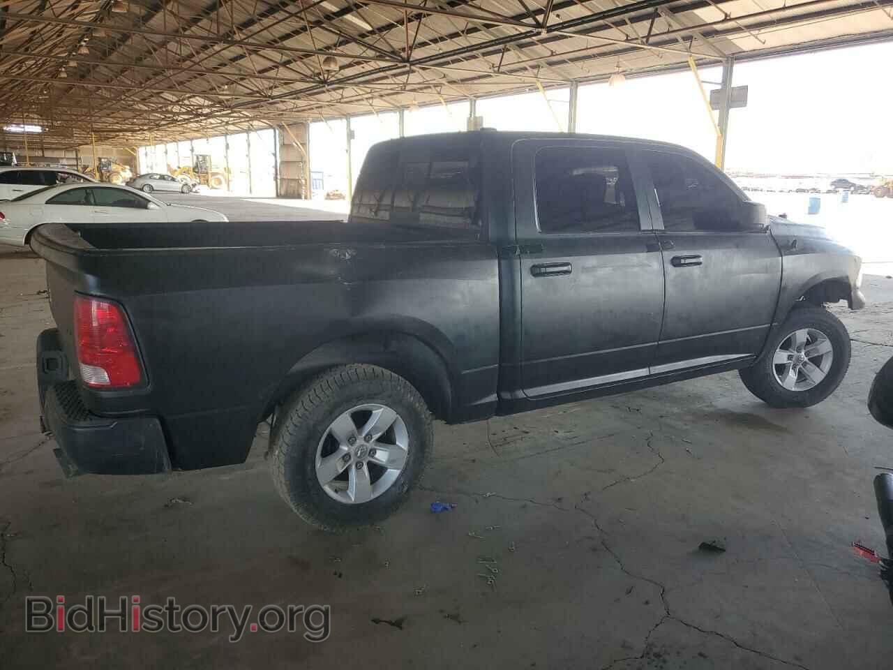 2009 DODGE All Models - VIN: 1D3HB13T59S730472 - Photo 3