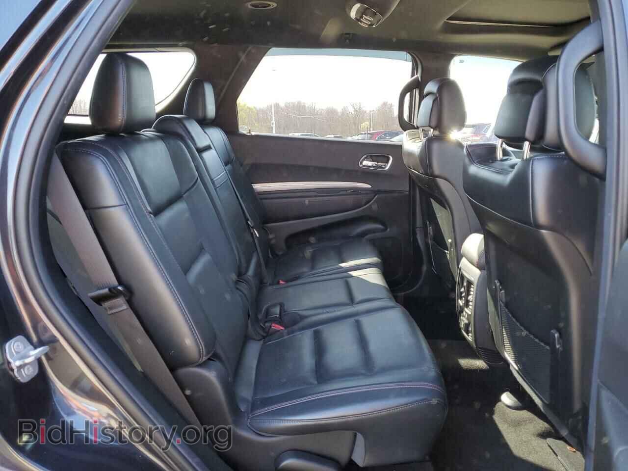 2014 DODGE DURANGO - VIN: 1C4SDJCTXEC306881 - Photo 11