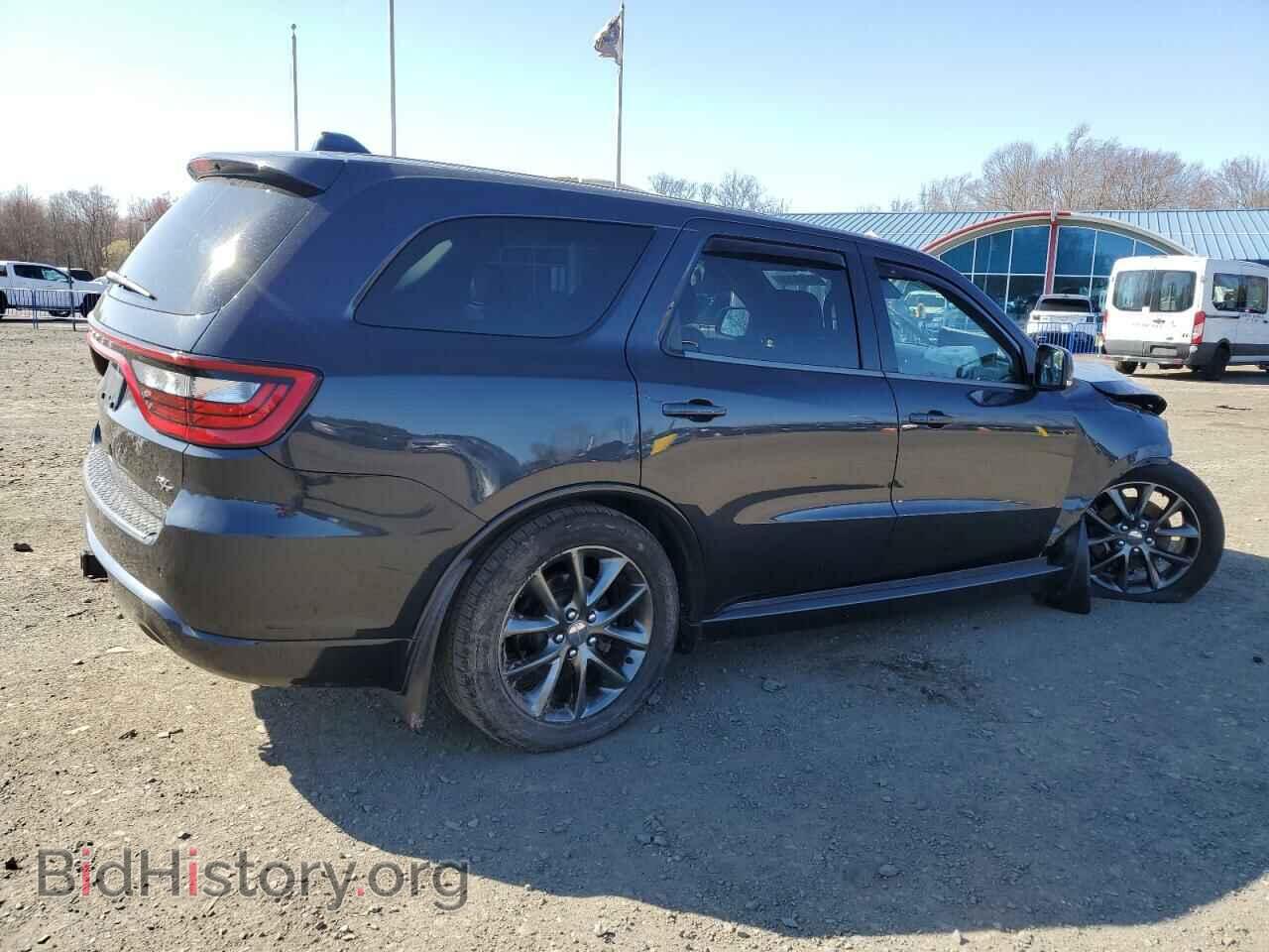 2014 DODGE DURANGO - VIN: 1C4SDJCTXEC306881 - Photo 3