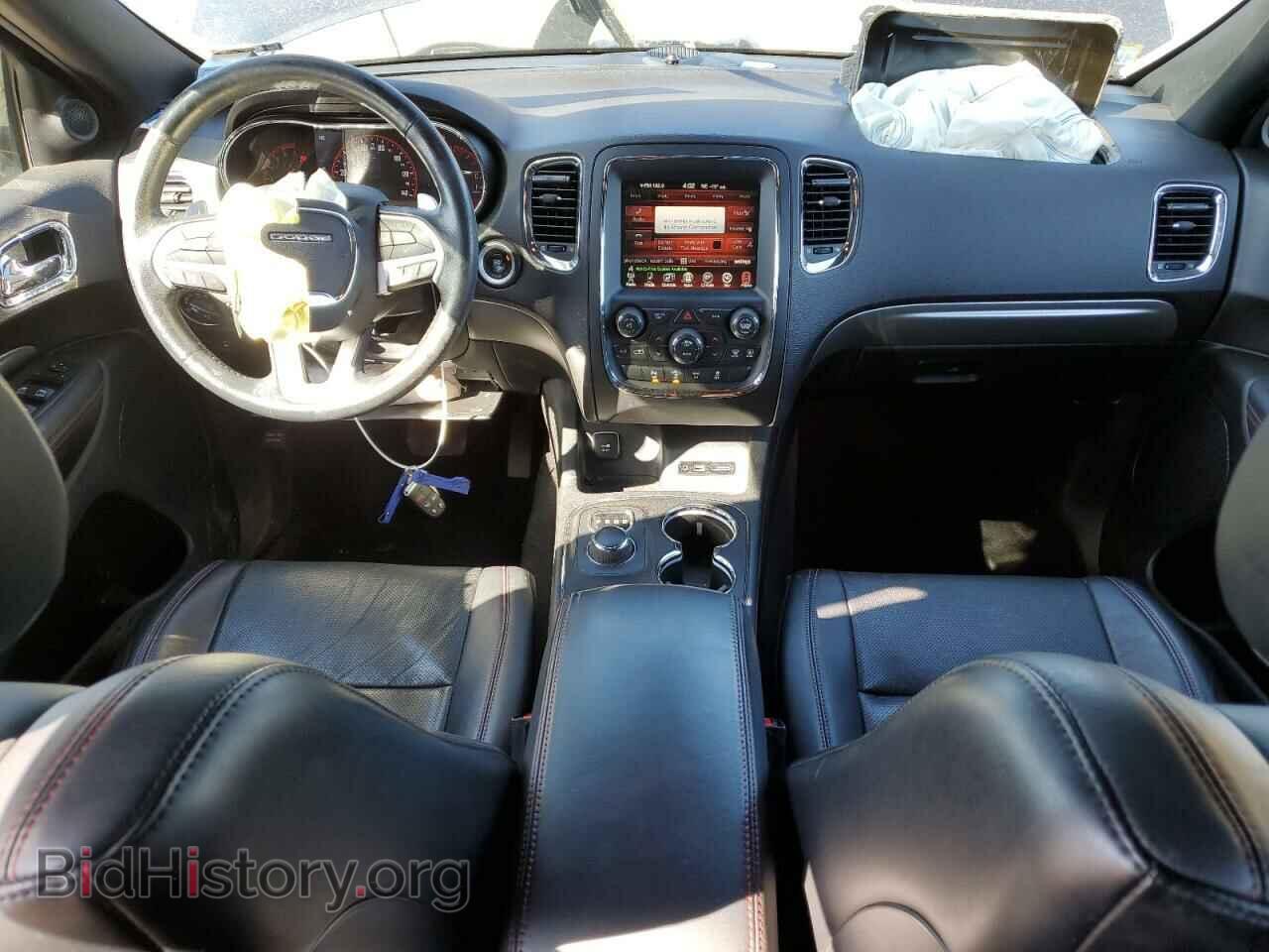 2014 DODGE DURANGO - VIN: 1C4SDJCTXEC306881 - Photo 8