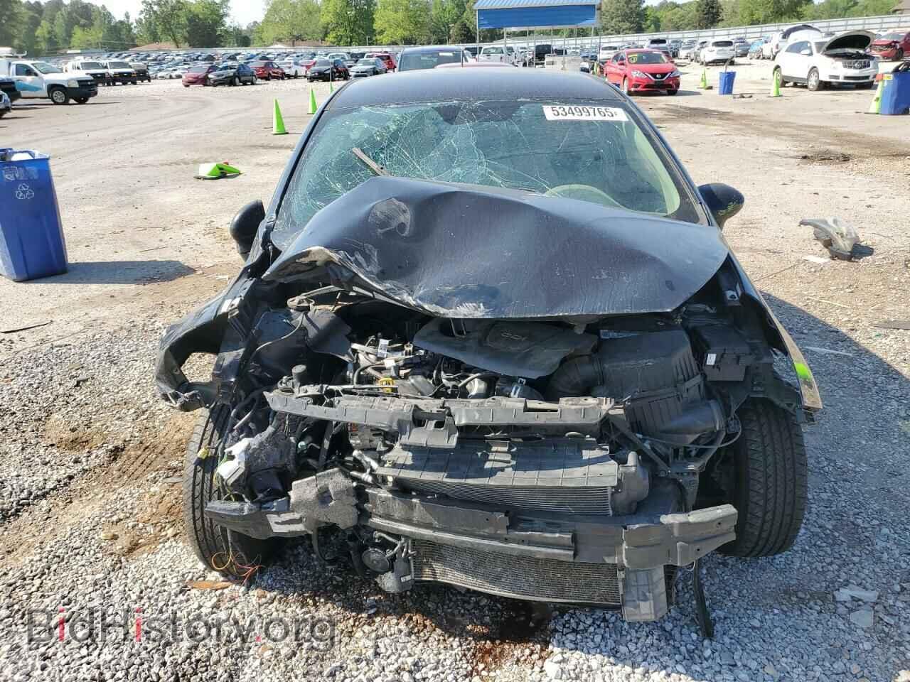 2017 KIA RIO - VIN: KNADM4A34H6049584 - Фото 5