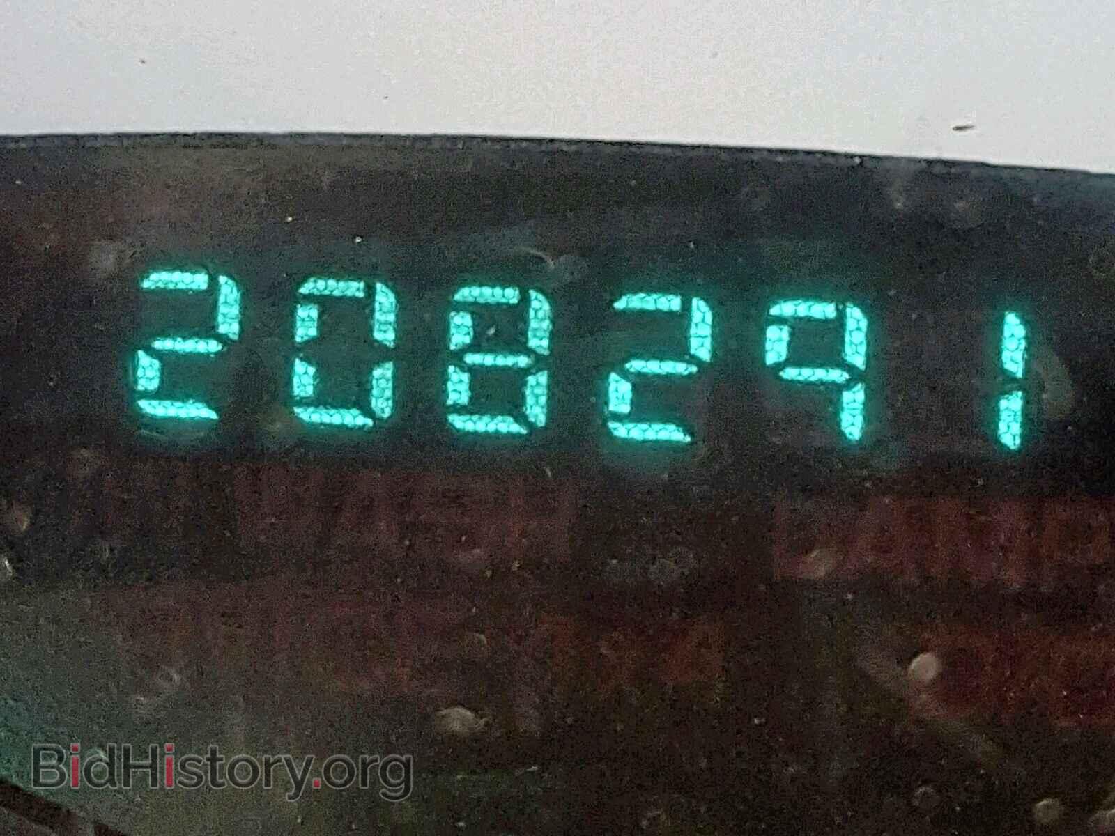 2002 DODGE RAM 1500 - VIN: 1D7HA18N92S704863 - Фото 8